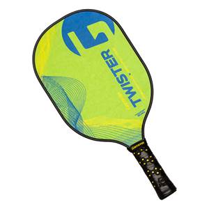 GAMMA Twister Lightweight Composite Pickleball Paddle: Image #402856