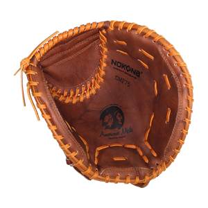 Nokona Buckaroo Fastpitch Series: BKF-3250 Catcher's Mitt: Image #386429