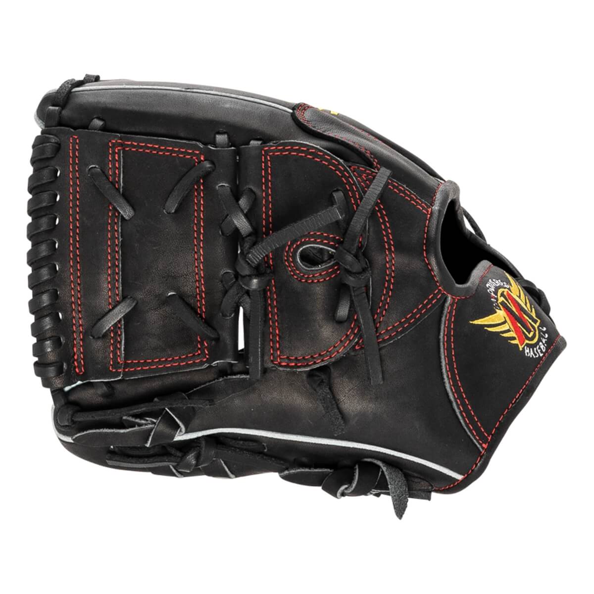 M^Powered X^Cellsior 11.5" Baseball Glove: MPXC1150B: Image #431540