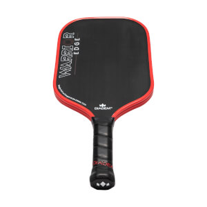 Diadem Warrior Edge Carbon Fiber Pickleball Paddle: Image #462164