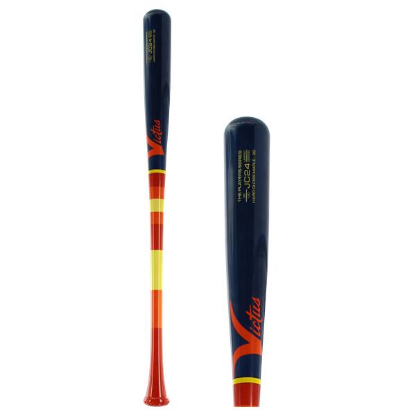 Victus Pro Reserve JC24 Players Weekend Maple Wood Baseball Bat