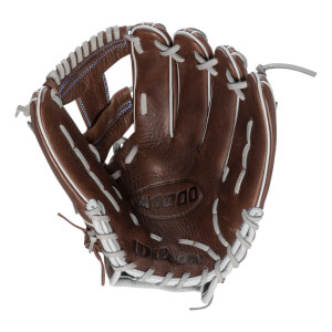 Wilson A1000 1787 11.75" Baseball Glove: WBW1014451175: Image #438792