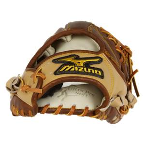 Mizuno Classic Pro Soft Series: GCP53S: Image #289087