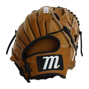Marucci Capitol Series 11.50" Baseball Glove: MFGCP53A3: Image #379479