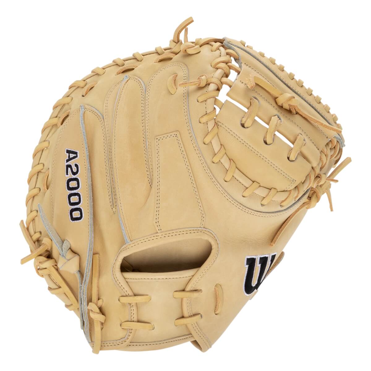 Wilson A2000 Classic M23 33.5" Baseball Catcher's Mitt: WBW102093335: Image #441965
