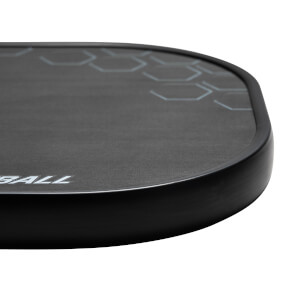 ProXR Carbon 16 Middleweight Carbon Fiber Pickleball Paddle: Image #428493