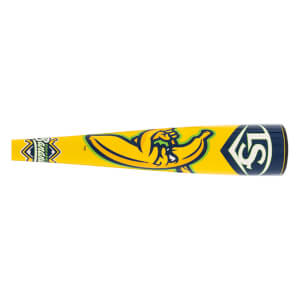 Louisville Slugger Bananas -10 USA Baseball Bat: WBL4090010: Image #454142