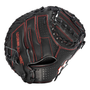 Under Armour Deception 33.5" Catcher's Mitt: UACM-200A: Image #420802