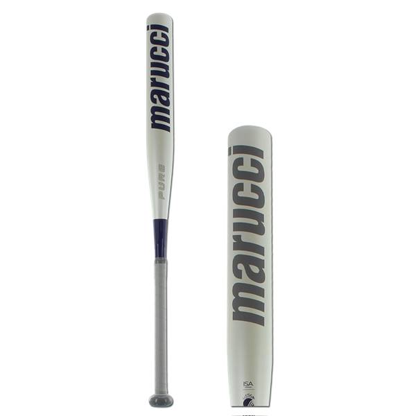 Marucci PURE 10 2 1/4" Fastpitch Softball Bat MFPP10