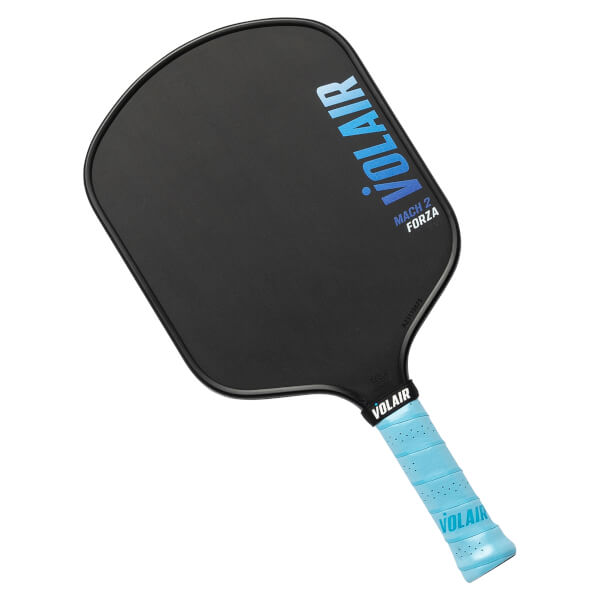 Volair MACH 2 Forza 16mm Carbon Fiber Pickleball Paddle: Image #440232
