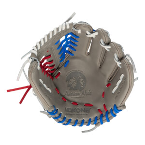 Nokona American Kip 11.25" Youth Baseball Glove: A-200G: Image #438239
