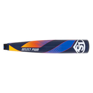 Louisville Slugger Select PWR -5 USA Baseball Bat: WBL4010010
