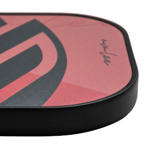 Selkirk VANGUARD 2.0 Epic AvaLee Carbon Fiber Pickleball Paddle: Image #428604