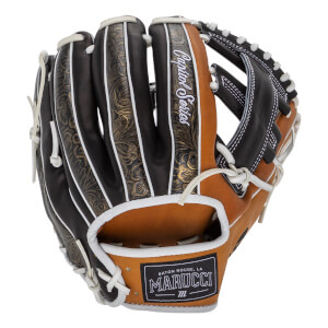 Marucci Nightshift Nightcrawl 11.75" Baseball Glove: MFGNTSHFT0205: Image #442127