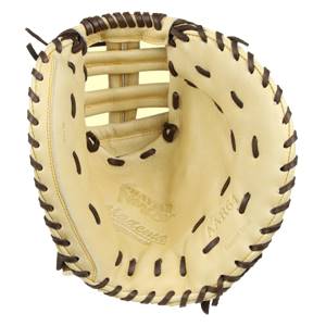 Akadema Fastpitch Series: AAR64 Catcher's Mitt: Image #293749