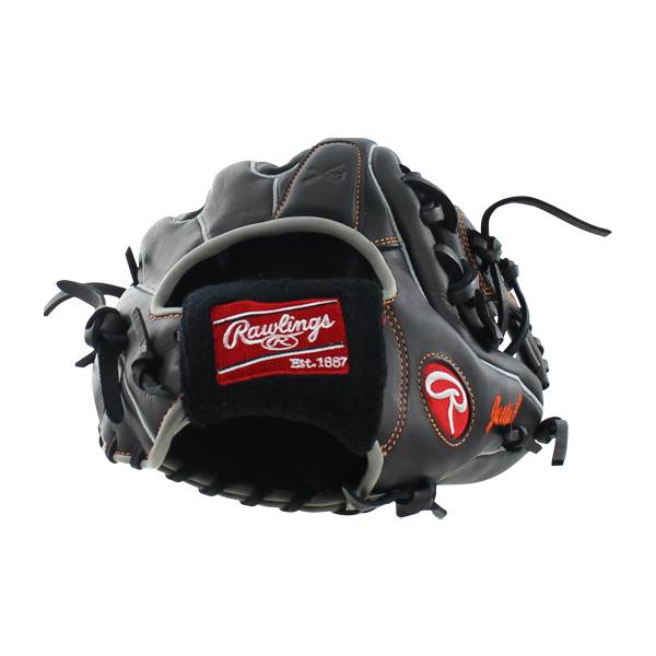 Rawlings Gamer XLE 11.5" Custom Baseball Glove G3142