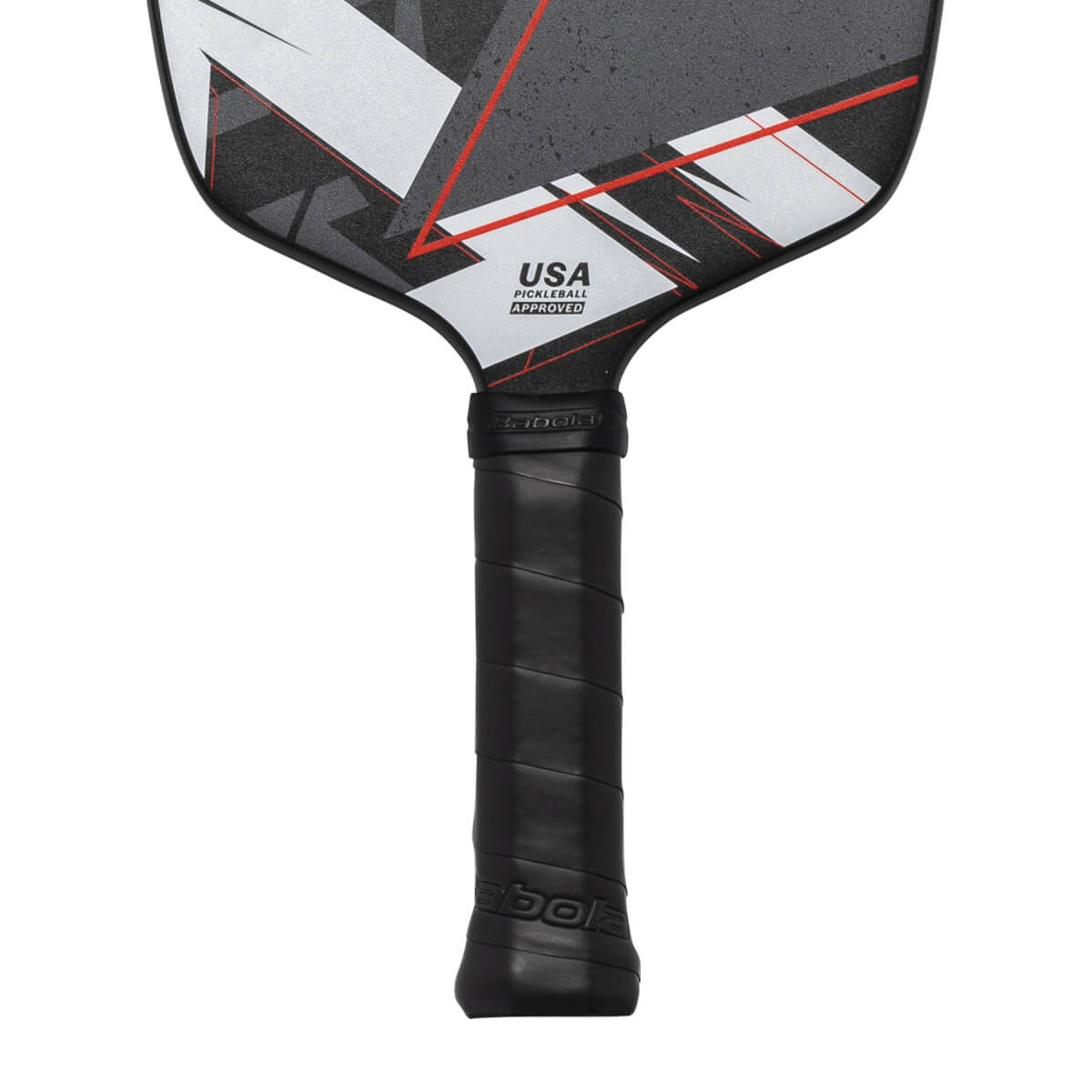Babolat STRKR+ Carbon Fiber Pickleball Paddle: Image #440839