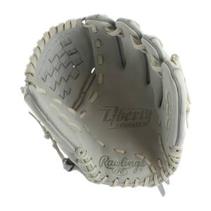 Rawlings Liberty Advanced 12" Fastpitch Softball Glove: RLA120: Image #311745