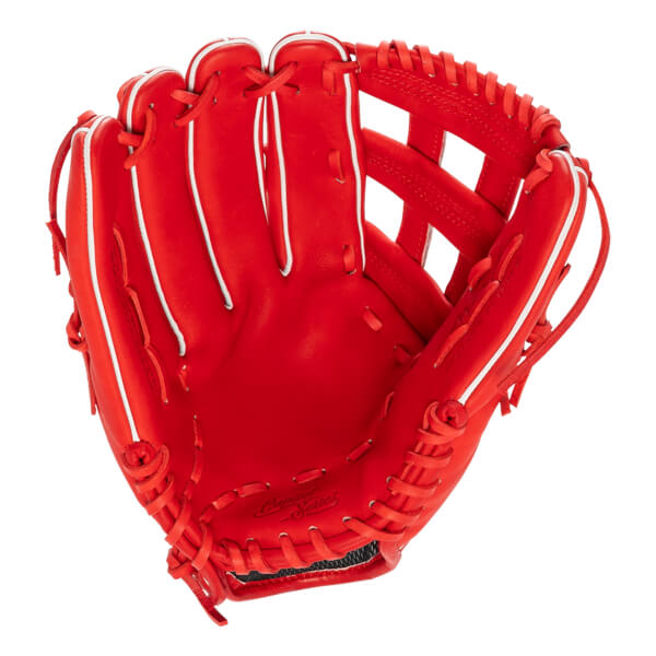 Marucci Capitol 12.75" Baseball Glove: MFG2CP78R3-R/MT: Image #436693