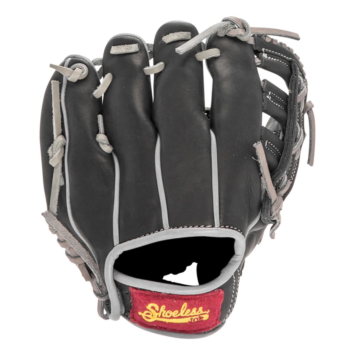 Shoeless Joe Junior Double Play Series 10" Youth Baseball Glove: BK1000JRIWGY: Image #440157
