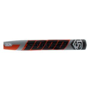 Batte Softball Louisville Slugger TPS Hyper Z 2018 - 28 Oz End Load - Sénior