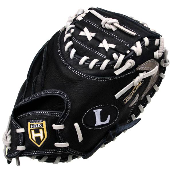 Louisville Slugger Helix Series: HXCM Catcher's Mitt: Image #282493