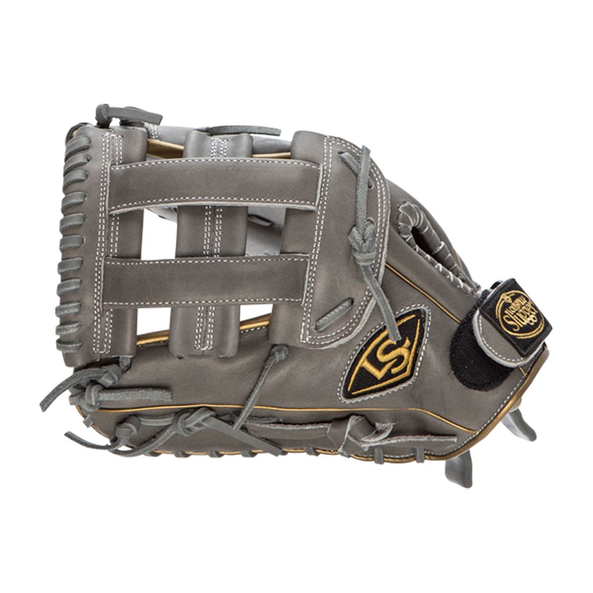 Louisville Slugger LXT 13" Fastpitch First Base Softball Glove: WTLLXRF19BM: Image #408724