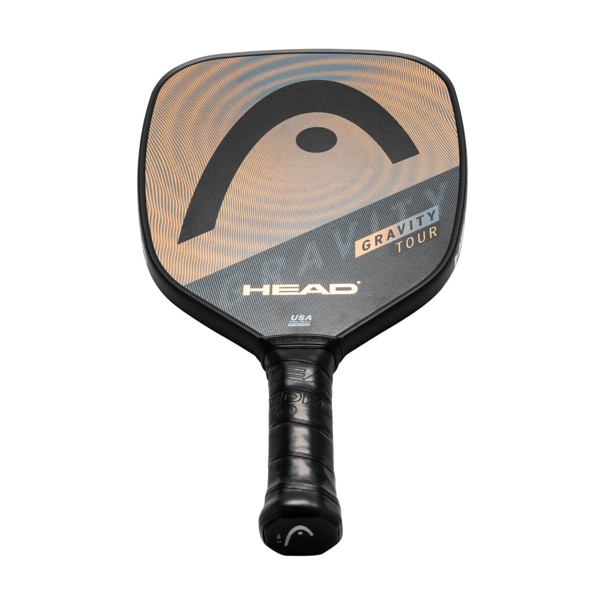 HEAD Gravity Tour Hybrid Pickleball Paddle: Image #429943