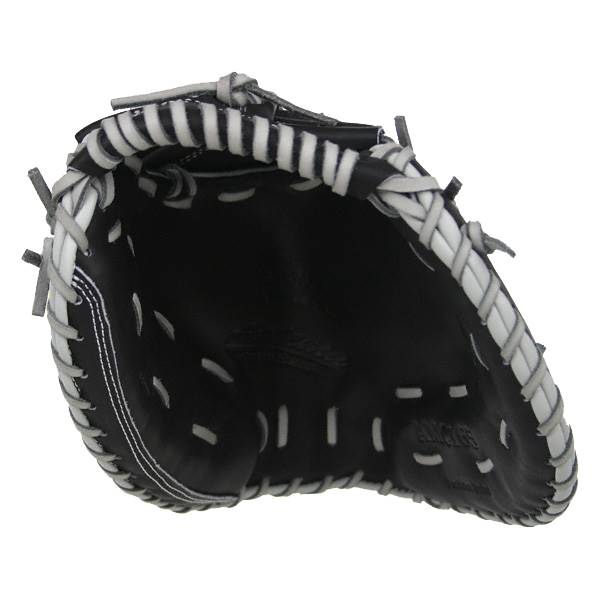 Akadema Precision 34" Fastpitch Softball Catcher's Mitt AMC165