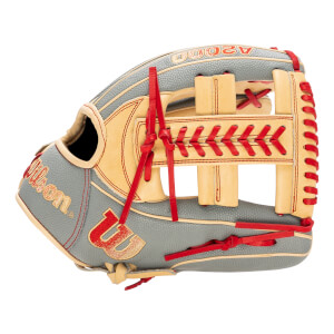 Wilson A2000 SuperSkin 1785 11.75" Baseball Glove: WBW1009711175: Image #426615