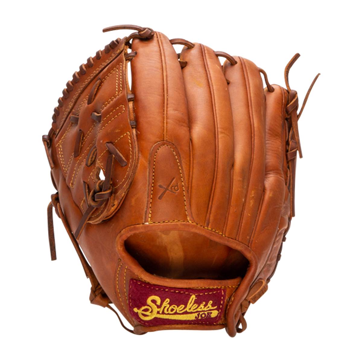 Shoeless Joe Professional 11.25" Baseball Glove: 1125CW: Image #408335