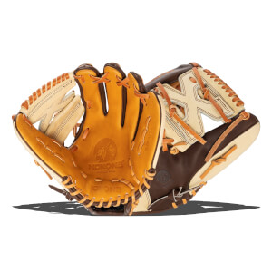 Nokona DesertKIP Pro Select 11.25" Youth Baseball Glove: DK-200: Image #426964