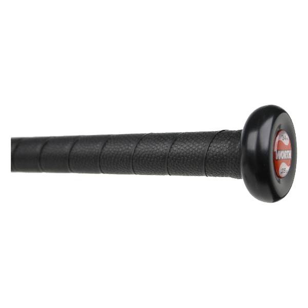 Worth Lithium Edge TST Slow Pitch Softball Bat: SBTST: Image #320061