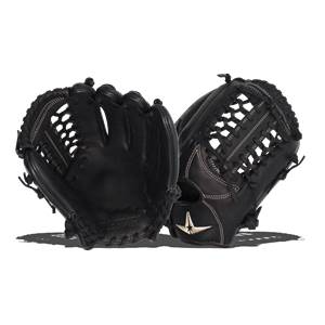 All Star Young Pro Series 11.5" Youth Baseball Glove: FGASYP-1150MTB: Image #375537