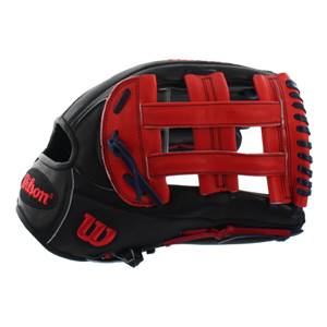 Wilson Hanley Ramirez A2000 SuperSkin Series: A20RB16HR13: Image #306851