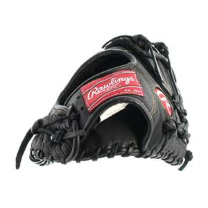 Rawlings Renegade Series: R115FBB Youth First Base Mitt: Image #304473