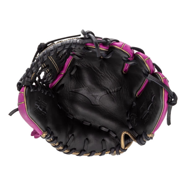 Mizuno MVP Prime 12.5" Fastpitch Softball Glove: GMVP1250PF5: Image #449811
