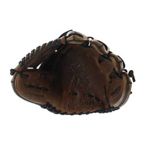 Rawlings Heart of the Hide Spring Training X-Outs 11.5" Baseball Glove: PRO200-9SLPRO: Image #313761