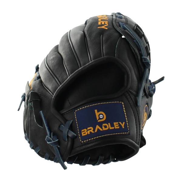 Bradley Black Bandito 11" Youth Baseball Glove BBB1100BW