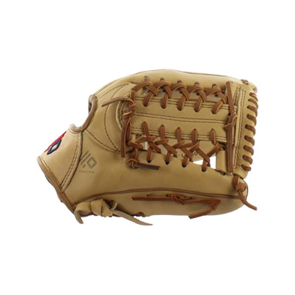 Nokona Legend Pro Series Baseball Glove: L-1150: Image #298551