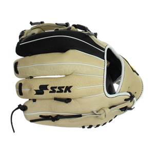 SSK JB9 Highlight Pro 11.5" Javier Baez Baseball Glove: S19JB9901: Image #374398