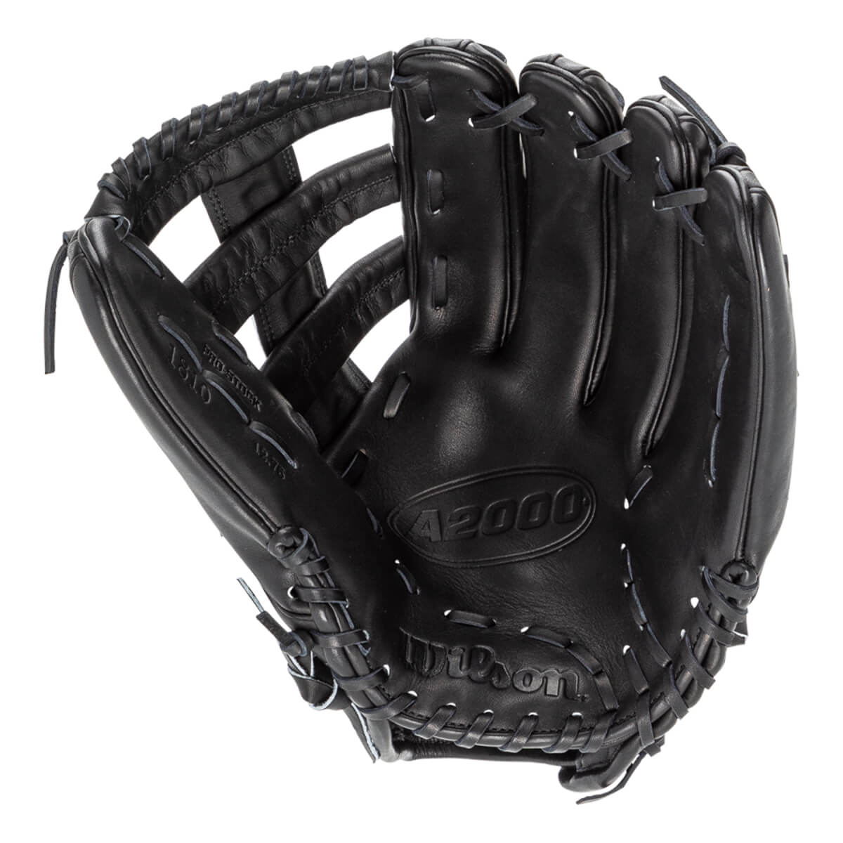 Wilson A2000 Glove Day 1810 12.75" Baseball Glove: WBW1020831275: Image #442090