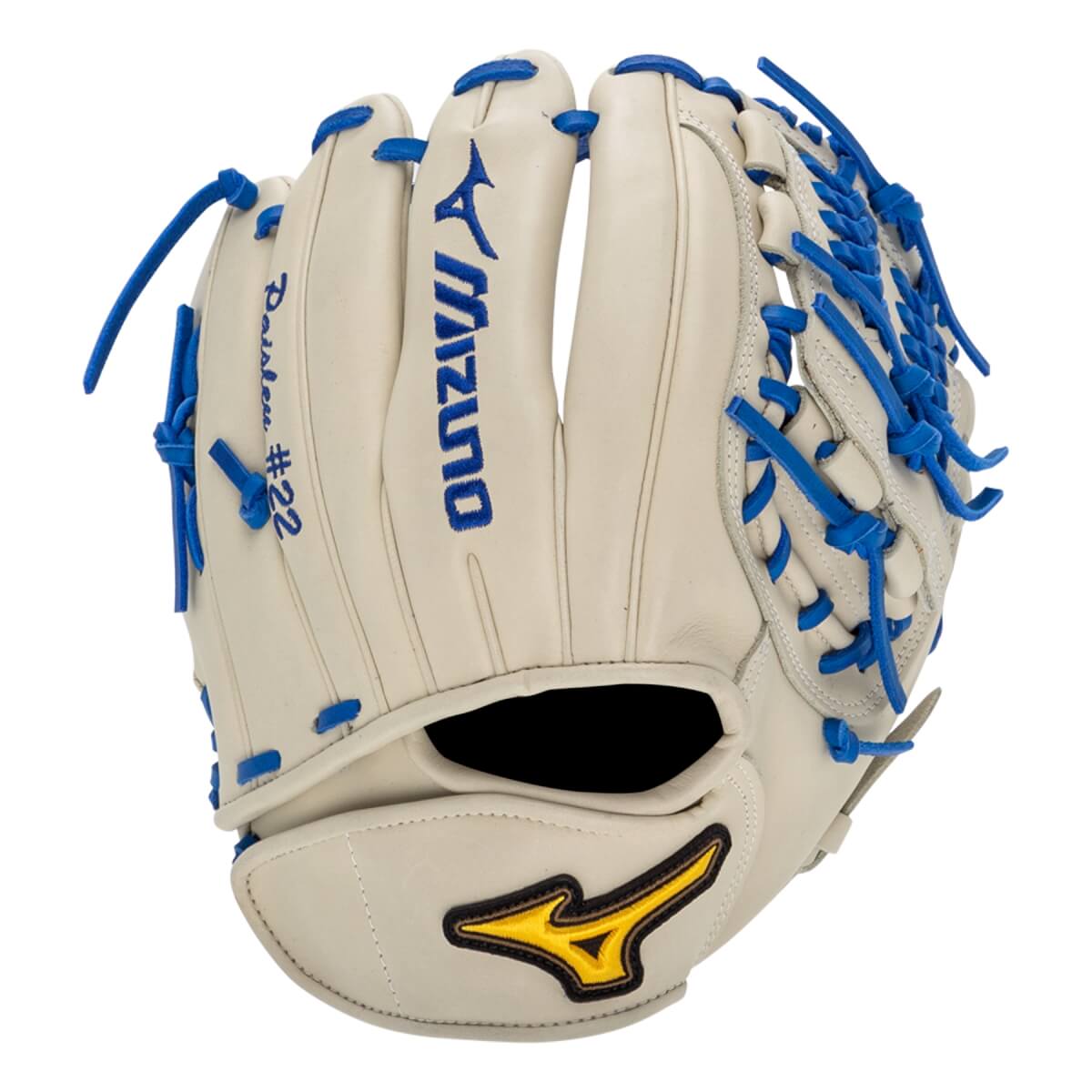 Mizuno Classic 12''  Fastpitch Custom Glove: GCCFP1203: Image #444638