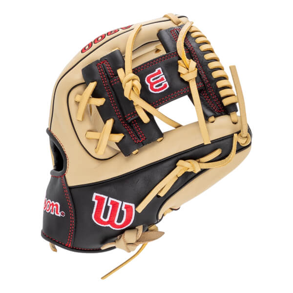 Wilson A900 PF 11.5" Baseball Glove: WBW102570115: Image #448979