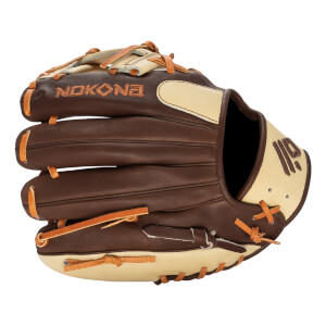 Nokona DesertKIP Pro 11.5" Baseball Glove: DK-1150: Image #426961