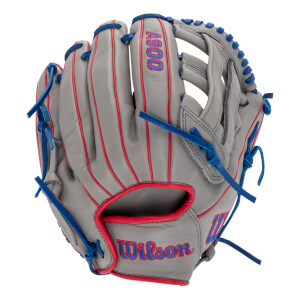 Wilson A900 PF 12" Baseball Glove: WBW10257112: Image #449084