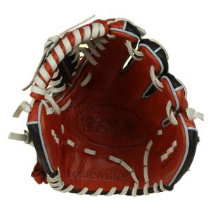 Louisville Slugger TPX Omaha Select Series: OSL1200: Image #292671