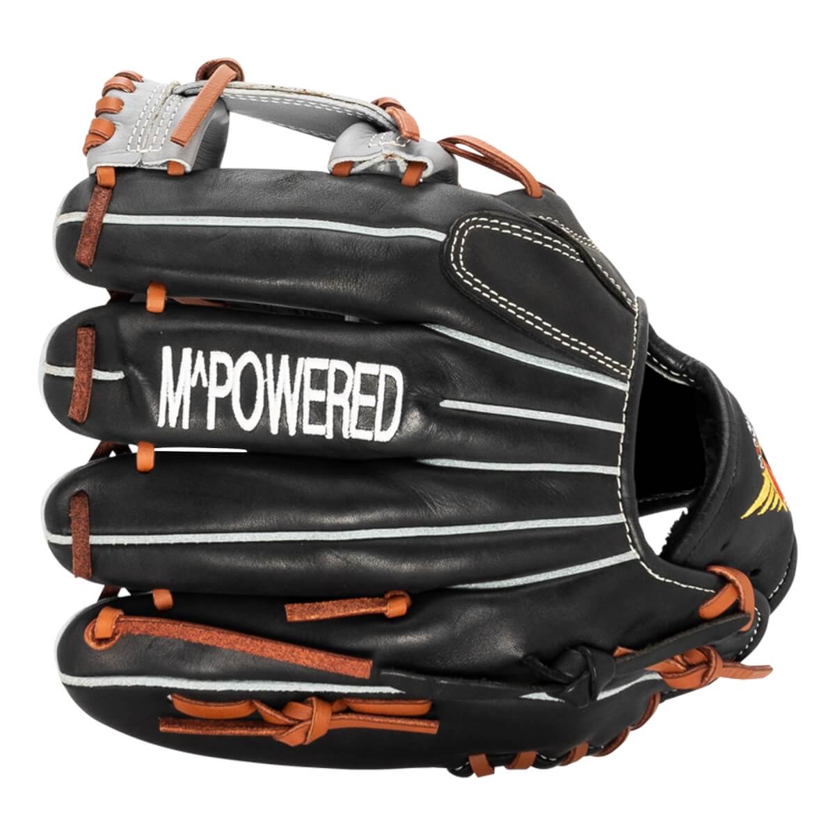 M^Powered X^Cellsior 11.5" Baseball Glove: MPXC1150BGT: Image #431500