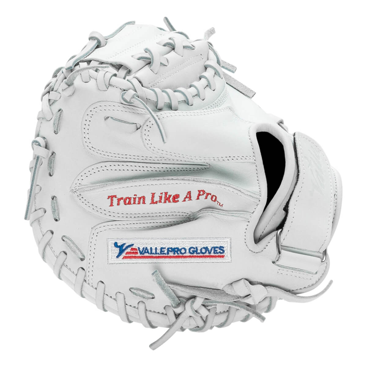 Valle Eagle 27" Catcher's Training Mitt (27S)