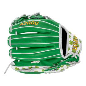 Wilson A2000 MDA 1786 11.5" Baseball Glove: WBW102148115: Image #441791